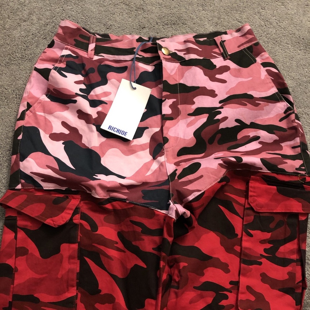 Pants brand RichJoe